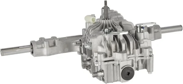 Tuff Torq - 787Q0584561 - Transaxle K664ga (Ohne Oel Geliefert) Geeignet Fuer Husqvarna