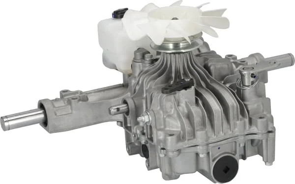 Tuff Torq - 7A632084621 - Transaxle K66y Geeignet Fuer Husqvarna