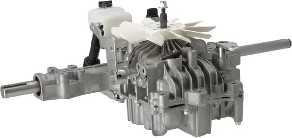 Tuff Torq - 7A632084683 - Transaxle K66ah Geeignet Fuer Iseki