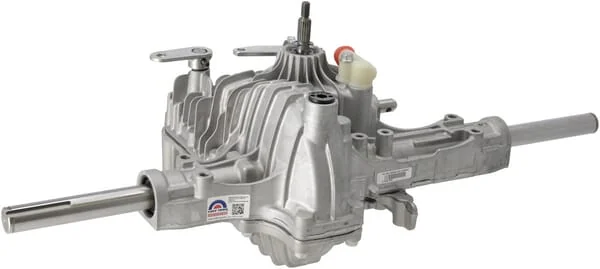 Tuff Torq - 7A632084721 - Transaxle K66al (Ohne Oel Geliefert) Geeignet Fuer Husqvarna