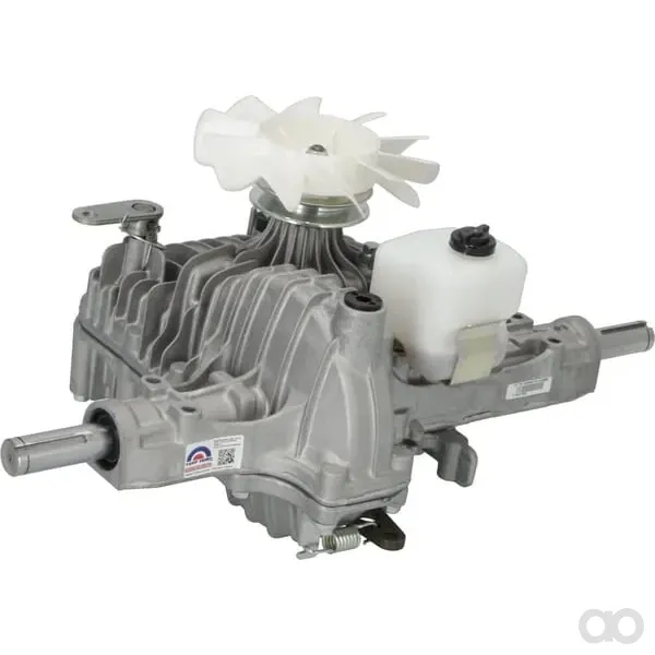 Tuff Torq - 7A632084750 - Transaxle K66am