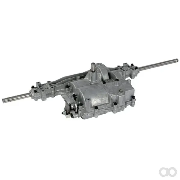 Tuff Torq - 7A646024051 - Transaxle K46f Geeignet Fuer Castelgarden