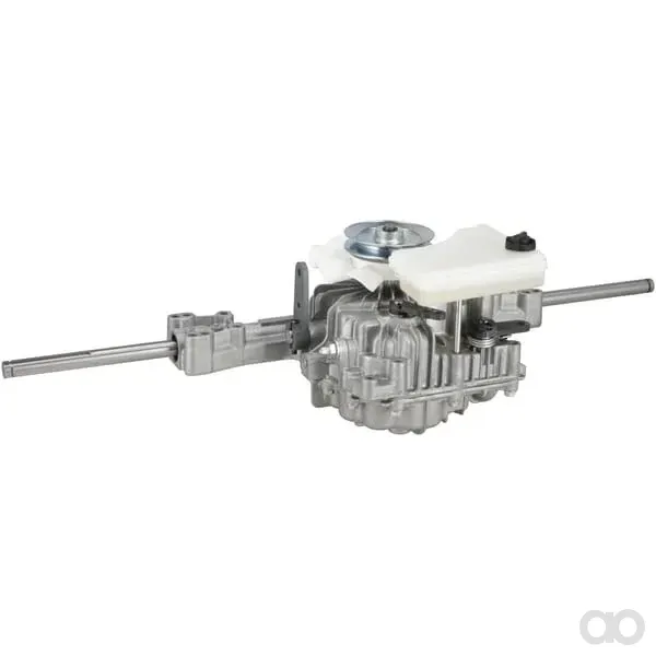 Tuff Torq - 7A646024051 - Transaxle K46f Geeignet Fuer Castelgarden