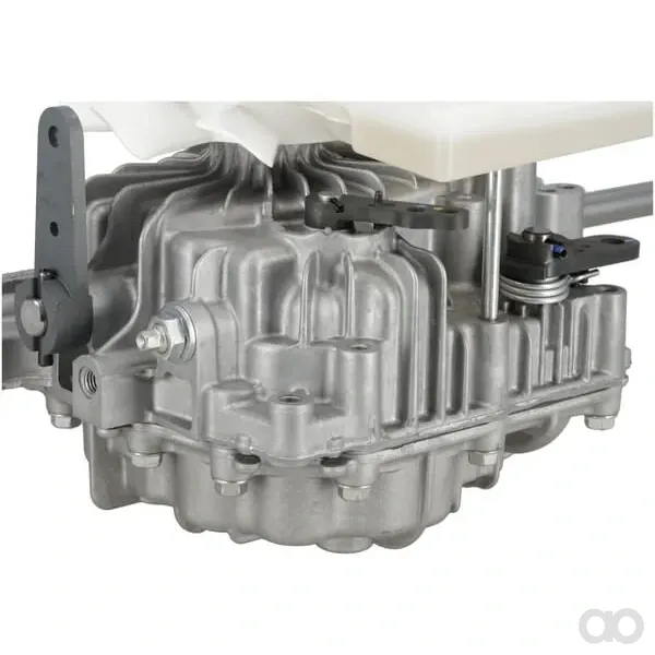 Tuff Torq - 7A646024051 - Transaxle K46f Geeignet Fuer Castelgarden