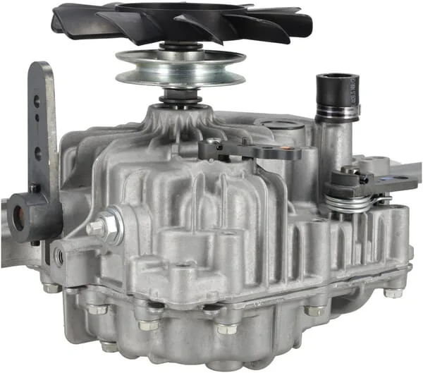 Tuff Torq - 7A646024070 - Transaxle K46h Geeignet Fuer Husqvarna
