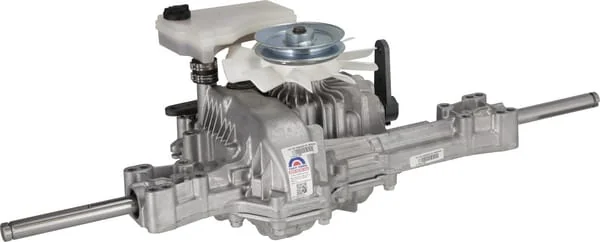 Tuff Torq - 7A646024340 - Transaxle K46s Geeignet für Castelgarden