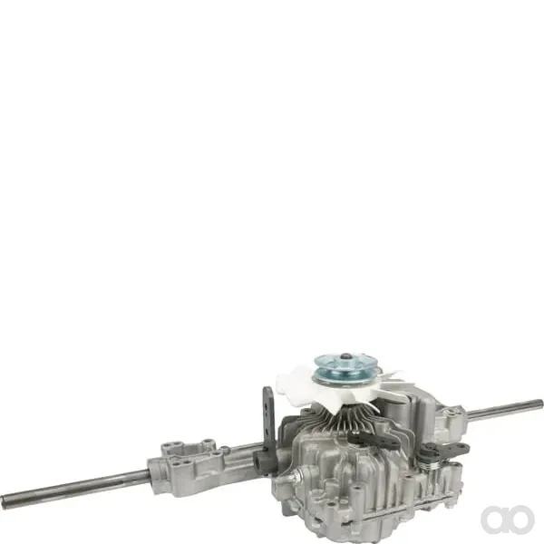 Tuff Torq - 7A646024390 - Transaxle K46ac