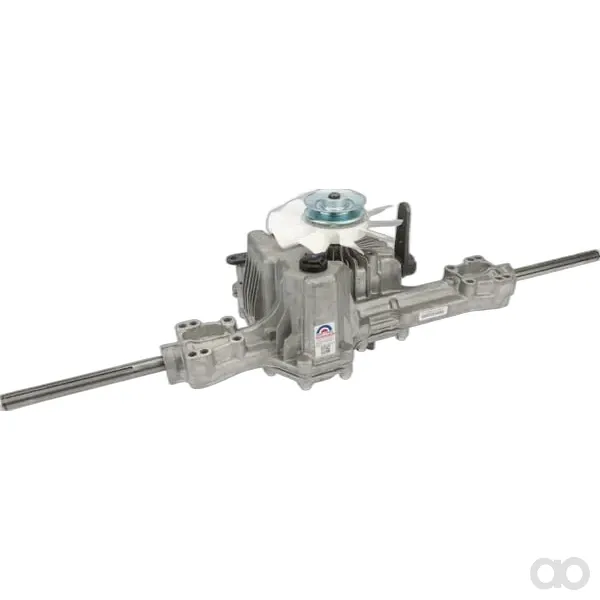 Tuff Torq - 7A646024390 - Transaxle K46ac