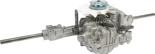 Tuff Torq - 7A646084020 - Transaxle K57r Geeignet für Husqvarna