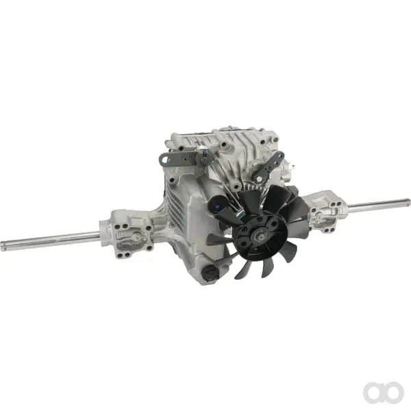 Tuff Torq - 7A646084121 - Transaxle K46be
