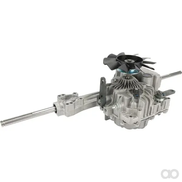 Tuff Torq - 7A646084121 - Transaxle K46be