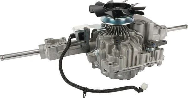 Tuff Torq - 7A646084162 - Transaxle K46bn Geeignet für Husqvarna