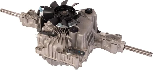 Tuff Torq - 7A646084181 - Transaxle K46bt Geeignet für Husqvarna