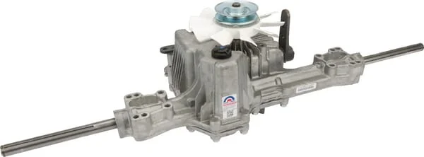 Tuff Torq - 7A646084431 - Transaxle K46df Geeignet für Husqvarna