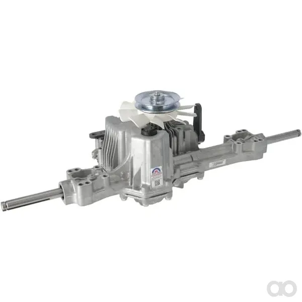 Tuff Torq - 7A646084442 - Transaxle K46de AGS
