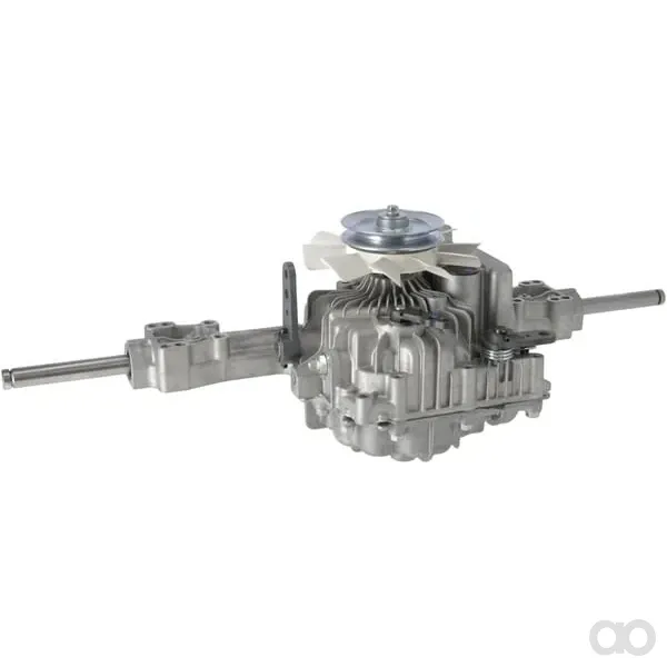 Tuff Torq - 7A646084442 - Transaxle K46de AGS