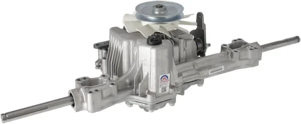 Tuff Torq - 7A646084680 - Transaxle K46dw Geeignet für Husqvarna