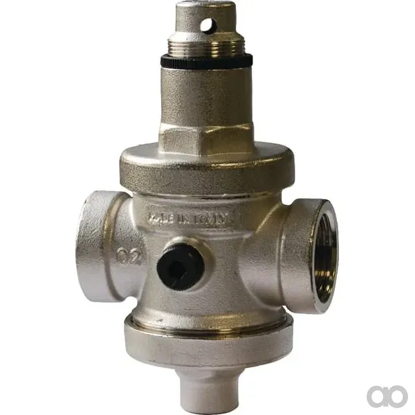 TVL - WK600112 - Druckminderer 1 1/2"
