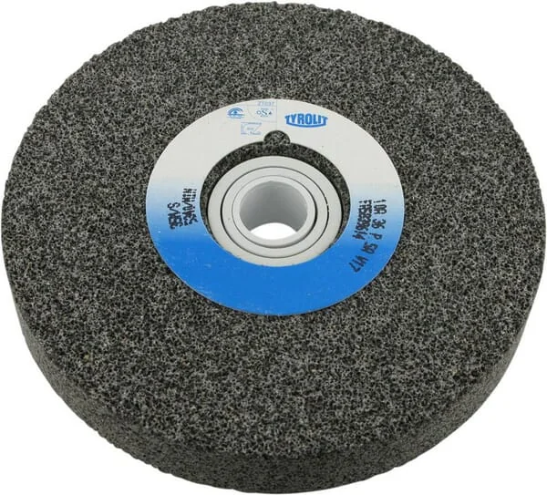Tyrolit - 1252010A36 - Schleifscheibe 125x20 Bohrung 32mm