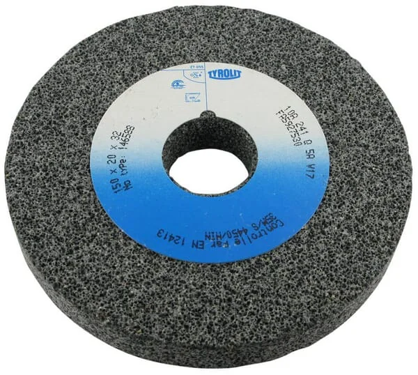 Tyrolit - 1502010A24 - Schleifscheibe 150x20 Bohrung 32mm