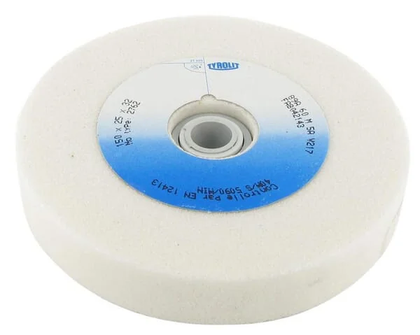 Tyrolit - 1502589A60 - Schleifscheibe 150x25 Bohrung 32mm