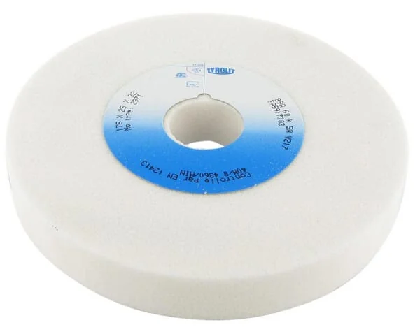 Tyrolit - 1752589A60 - Schleifscheibe 175x25x32