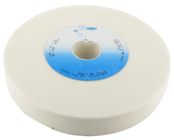 Tyrolit - 2003289A60 - Schleifscheibe 200x32 Bohrung 51mm