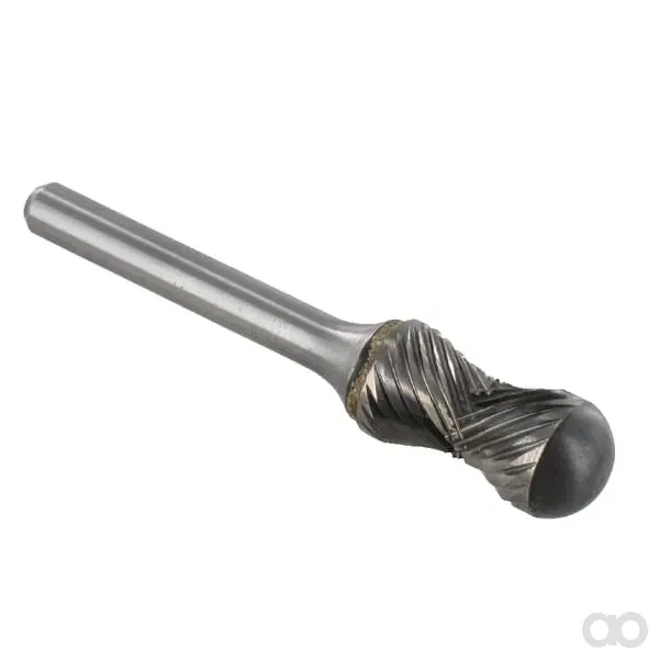 Tyrolit - 20487 - HM-Stiftfraeser 52SKM-N 12x25-S6x70