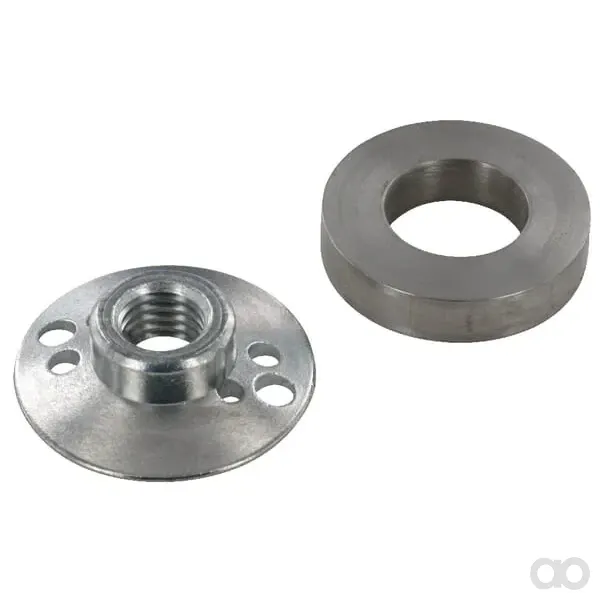 Tyrolit - 21381 - Pion. Stuetzscheibe 42x22,2 M14
