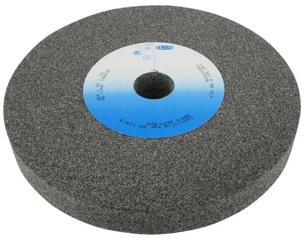 Tyrolit - 2503210A36 - Schleifscheibe 250x32 Bohrung 32mm