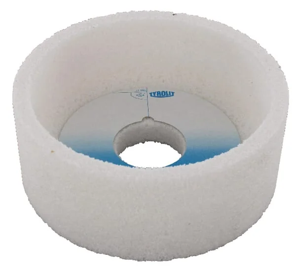 Tyrolit - 31492 - Topfschleifscheibe 125x50x32 89A-46