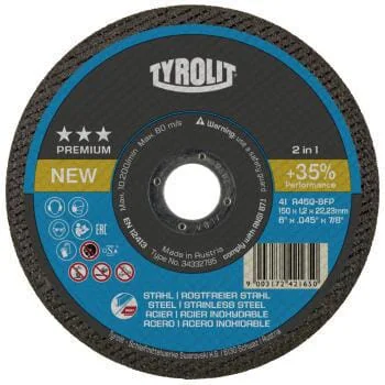 Tyrolit