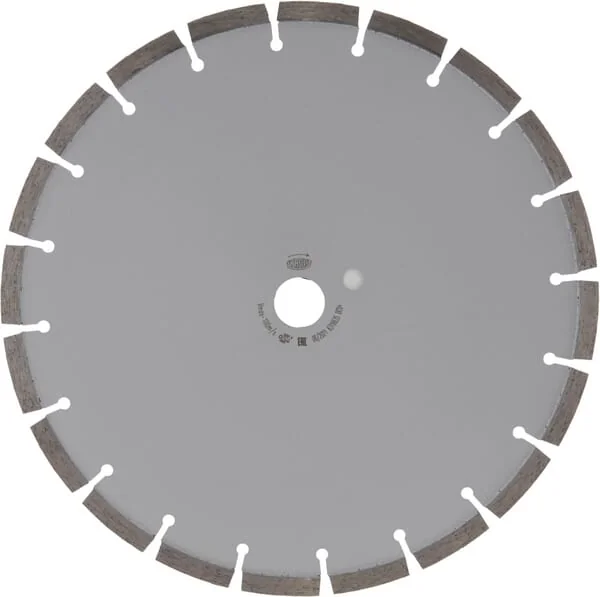 Tyrolit - 34501450 - Trennscheibe DCUB1 300x25,4mm