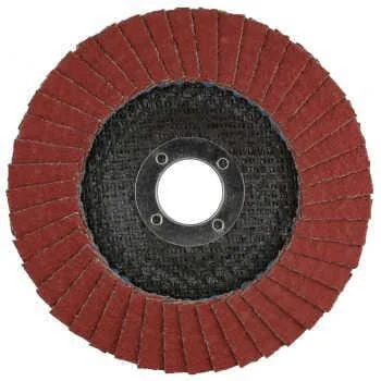 Tyrolit - 645130 - Lamellen-Schleifscheibe 115mm K40