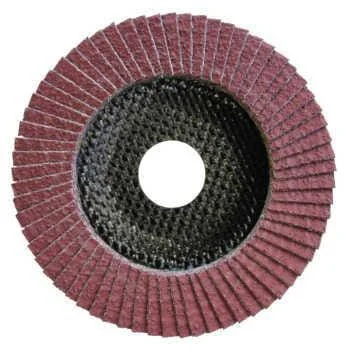 Tyrolit - 707013 - Schleifscheibe 125mm K80