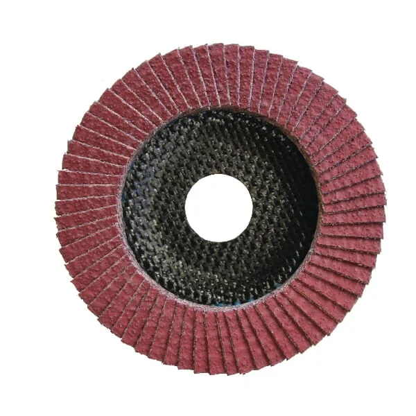 Tyrolit - 707013 - Schleifscheibe 125mm K80
