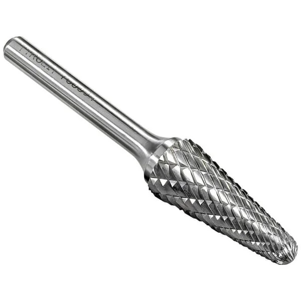 Tyrolit - 766068 - HM-Stiftfraeser 52KEL 10X19-S6X65