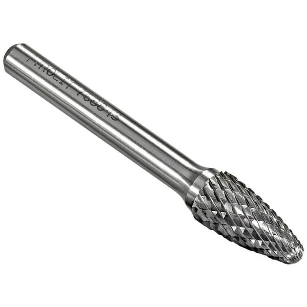Tyrolit - 768841 - HM-Stiftfraeser 52RBF 6x16-S6x50