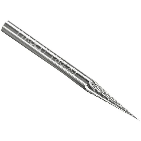 Tyrolit - 768916 - HM-Stiftfraeser 52SKM 10x16-S6x65