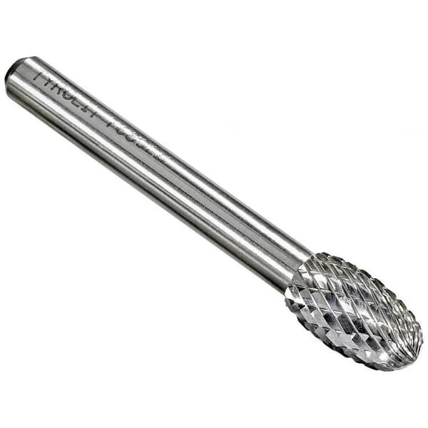 Tyrolit - 768929 - HM-Bohrer 52TRE 12x22-S6x67