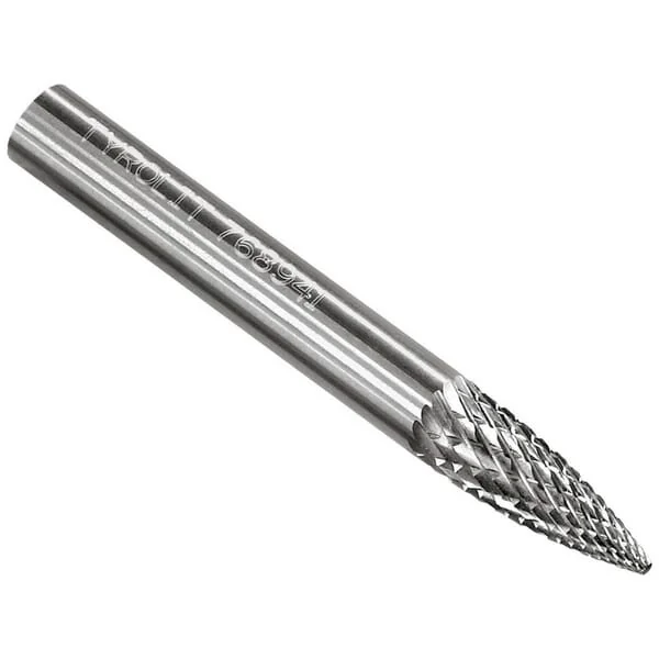 Tyrolit - 768941 - HM-Bohrer 52SPG 6x19-S6x50