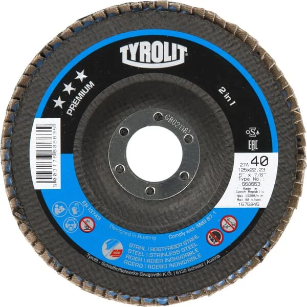 Tyrolit