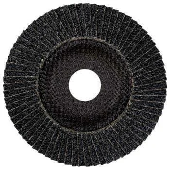 Tyrolit - K19199 - Schleifblatt 115 mm K60