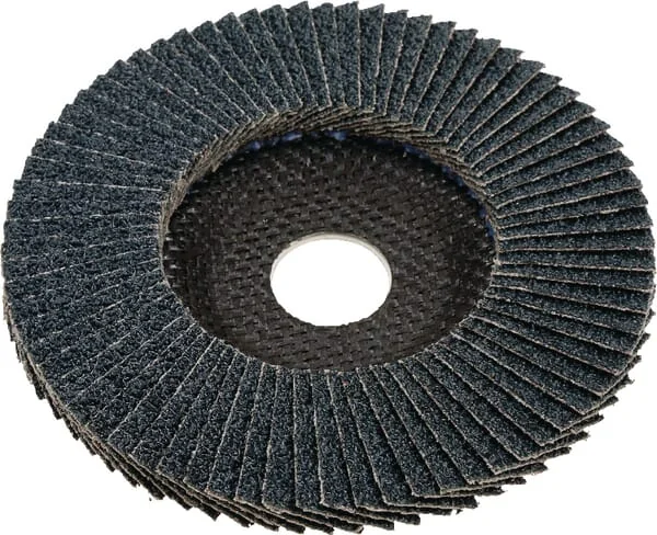Tyrolit - K192205 - Flap-Scheibe 125mm K40
