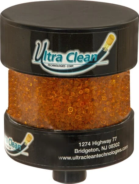 Ultra Clean - OFD101 - Entlueftungsfilter Silicagel