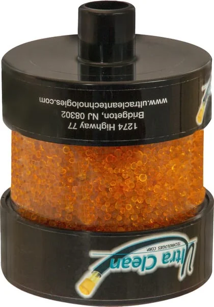Ultra Clean - OFD101 - Entlueftungsfilter Silicagel