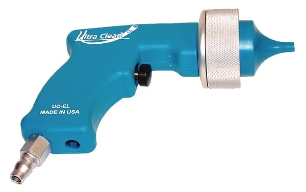Ultra Clean - UCEL125 - Eco-Launcher 32mm