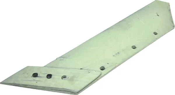 Unia - 1153512000 - Rechte Pflugschar mit Meissel TYP ZX