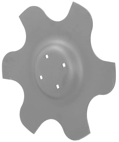Unia - 1680380011 - Aussenplatte Rechts Diameter 455 / 4