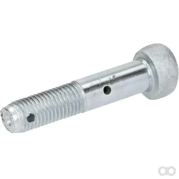 Unia - 1717400030 - Spezialschraube Fuer Grubberspur Kombi
